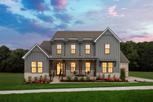 Home in Littlebury by Drees Homes