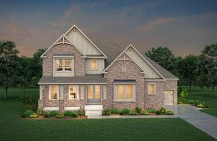 SOMERVILLE - Annecy - 85': Nolensville, Tennessee - Drees Homes