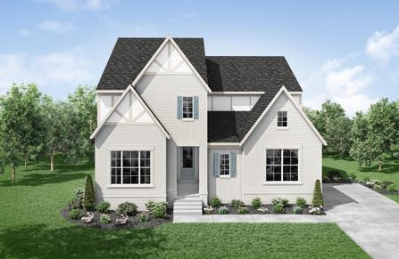 KINSLEY by Drees Homes in Nashville TN