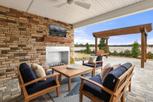 Home in Trailmark - Phase 6 by Drees Homes