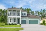 Home in Blair Estates by Drees Homes