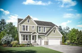 Tobacco Road by Drees Homes in Raleigh-Durham-Chapel Hill North Carolina
