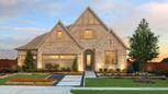 Home in Trinity Falls 60 by Drees Custom Homes