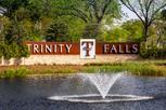 Trinity Falls 60 - McKinney, TX