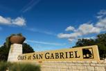 Home in The Oaks at San Gabriel by Drees Custom Homes