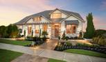Home in Wolf Ranch - 60' by Drees Custom Homes