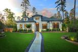 Home in Caliterra - 70' by Drees Custom Homes