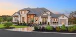 Home in Caliterra - 100' by Drees Custom Homes