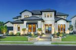 Home in Travisso by Drees Custom Homes