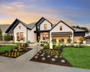 Home in Wolf Ranch - 70' by Drees Custom Homes