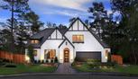 Home in Woodtrace - 65' by Drees Custom Homes