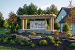 Home in Windfall Estates by Drees Homes