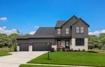 Home in Windfall Estates by Drees Homes