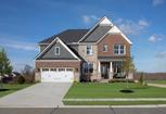 Home in Estates at Monroe Crossings by Drees Homes
