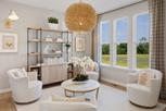 Home in Ruffins Reserve by Drees Homes