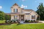Home in River Oaks - The Manor by Drees Homes