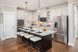 Home in River Oaks - The Manor by Drees Homes