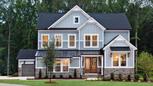 Home in Embrey Mill Estates by Drees Homes