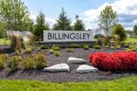 Home in Billingsley - The Retreat by Drees Homes