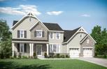 Home in Rosemont Reserve by Drees Homes