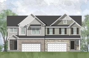 Brentwood Townhomes - Westlake, OH