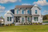 Home in Starnes Creek by Drees Homes