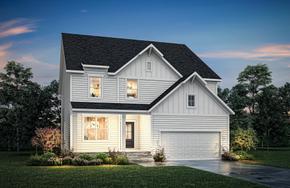Meadow at Jones Dairy by Drees Homes in Raleigh-Durham-Chapel Hill North Carolina
