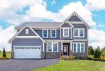 Home in Reserve at Clearview by Drees Homes