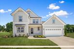Home in Glades at Cedar Hills by Drees Homes