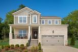 Home in Ashton Park - 55' by Drees Homes