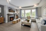Home in The Preserve at Meadow View by Drees Homes