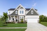 Home in Highmeadow by Drees Homes