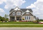Home in Parks at Carriage Crossing by Drees Homes
