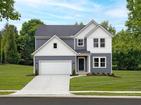 Home in Trailhead Cascades by Drees Homes