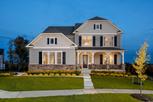Home in Embrey Mill Estates by Drees Homes