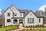 Home in Kings' Chapel by Drees Homes