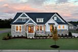 Home in Wynncliffe Pond by Drees Homes