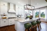 Home in Tobacco Road by Drees Homes