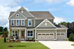 Home in Tobacco Road by Drees Homes
