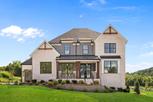 Home in High Park Hill - 85' by Drees Homes