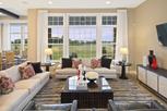 Home in Cyntheanne Meadows by Drees Homes
