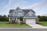 Home in Carramore by Drees Homes