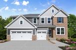 Home in Rosemont Retreat by Drees Homes