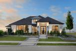 Home in Legacy Gardens - 76' by Drees Custom Homes