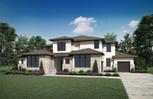 Home in Travisso by Drees Custom Homes