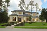 Home in Audubon - 70' by Drees Custom Homes