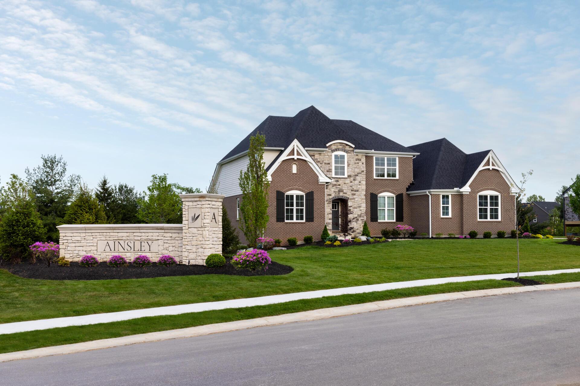 New Homes in Mason, OH | 130 Communities