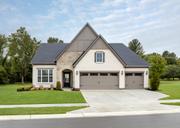 Carramore por Drees Homes en Indianapolis Indiana