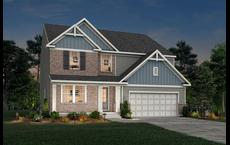 Enclave at North Ridge Pointe: North Ridgeville, Ohio - Drees Homes