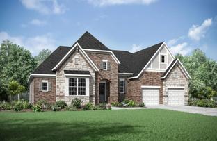 LYNDHURST - Pine Hill: North Royalton, Ohio - Drees Homes